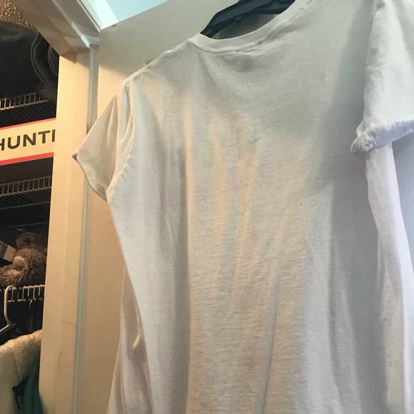 Topshop tee - Picture 4 of 4